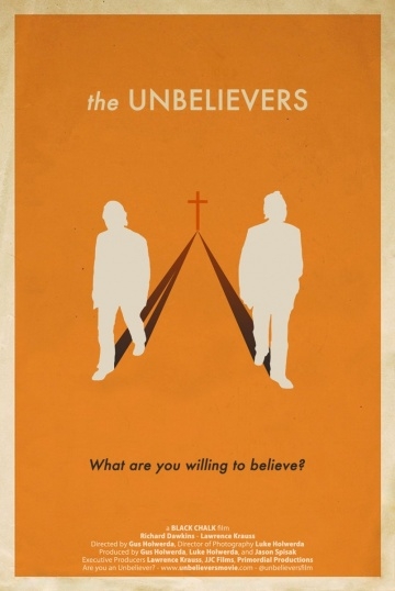  / The Unbelievers (2013)