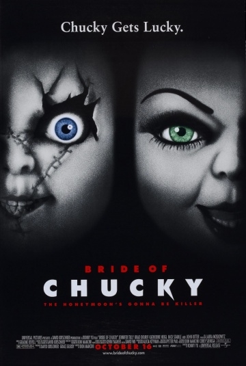   / Bride of Chucky (1998)