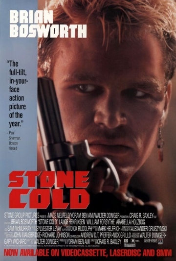  / Stone Cold (1991)