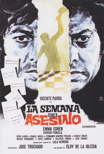   / La semana del asesino (1973)