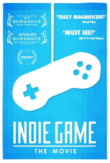  :  / Indie Game: The Movie (2012)