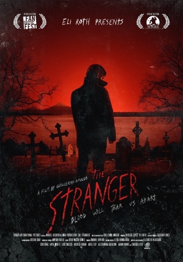  / The Stranger (2014)