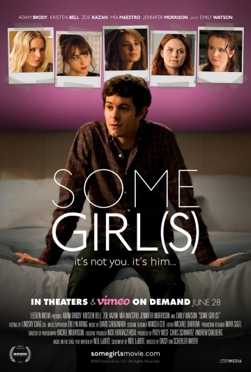   / Some Girl (2013)