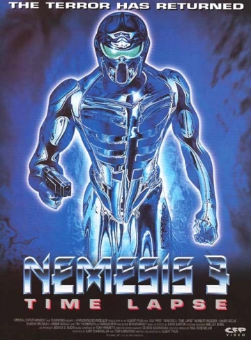  3:    / Nemesis III: Prey Harder (1996)