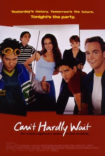    / Can't Hardly Wait (1998)