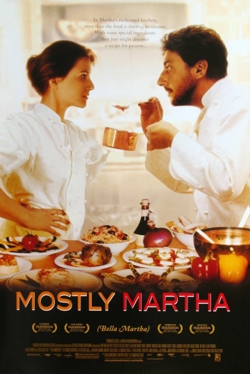   / Bella Martha (2001)