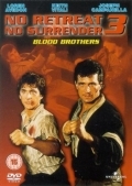      3:    / No Retreat, No Surrender 3: Blood Brothers (1989)