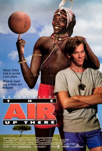   / The Air Up There (1994)