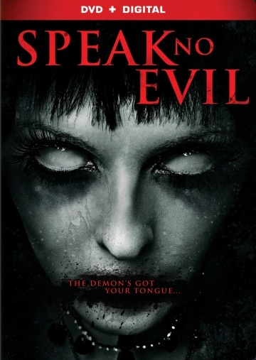    / Speak No Evil (2013)