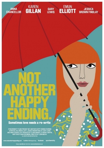     / Not Another Happy Ending (2013)