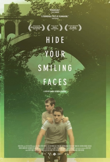      / Hide Your Smiling Faces (2013)