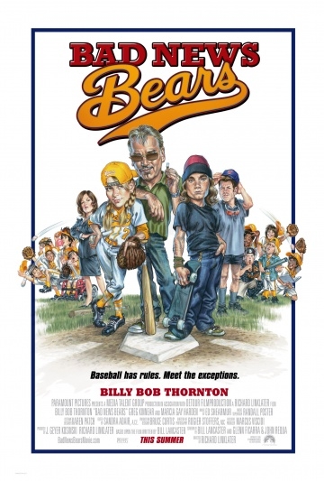   / Bad News Bears (2005)