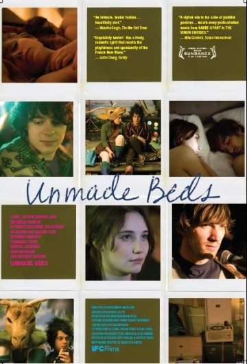   / Unmade Beds (2009)