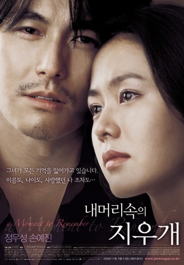    / Nae meorisokui jiwoogae (2004)