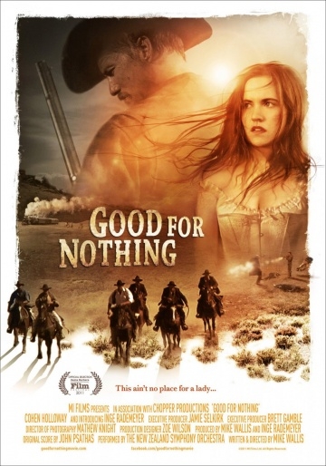    / Good for Nothing (2011)