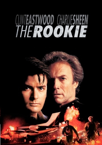  / The Rookie (1990)