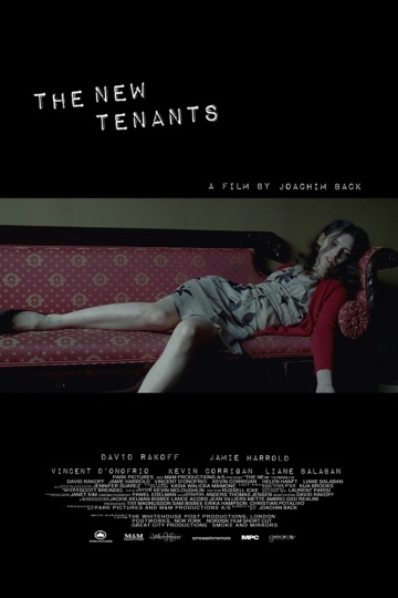   / The New Tenants (2009)