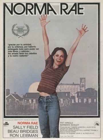   / Norma Rae (1979)