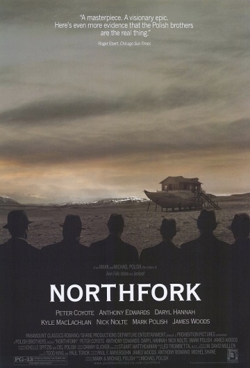  / Northfork (2003)