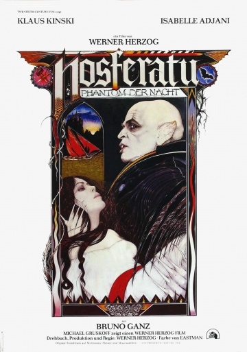 :   / Nosferatu: Phantom der Nacht (1978)