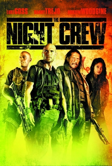   / The Night Crew (2015)