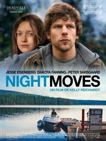   / Night Moves (2013)