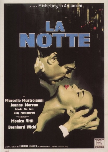  / La notte (1961)