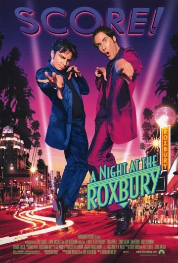    / A Night at the Roxbury (1998)