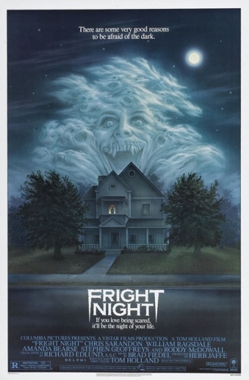   / Fright Night (1985)