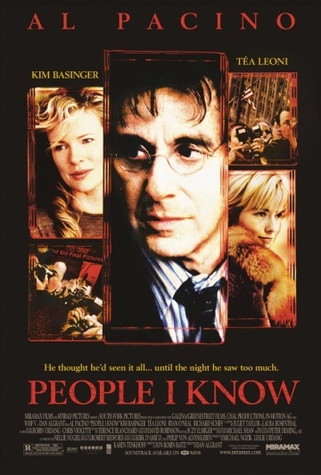   / People I Know (2001)