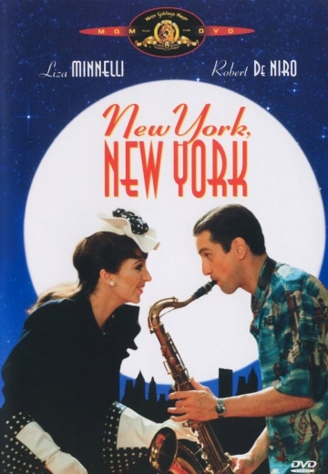 -, - / New York, New York (1977)