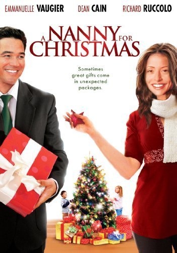    / A Nanny for Christmas (2010)