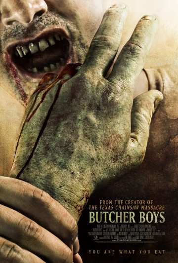  / Butcher Boys (2012)