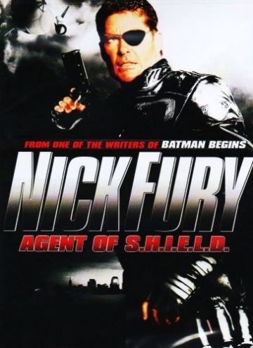   / Nick Fury: Agent of Shield (1998)