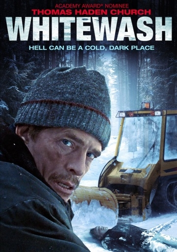  / Whitewash (2013)