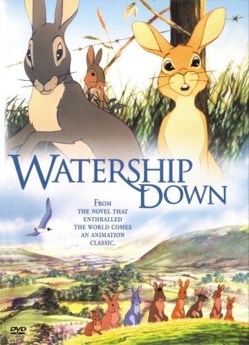   / Watership Down (1978)