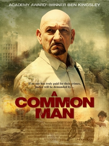   / A Common Man (2012)