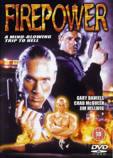   / Firepower (1993)