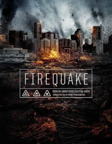    / Firequake (2014)