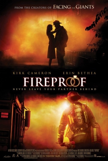  / Fireproof (2008)