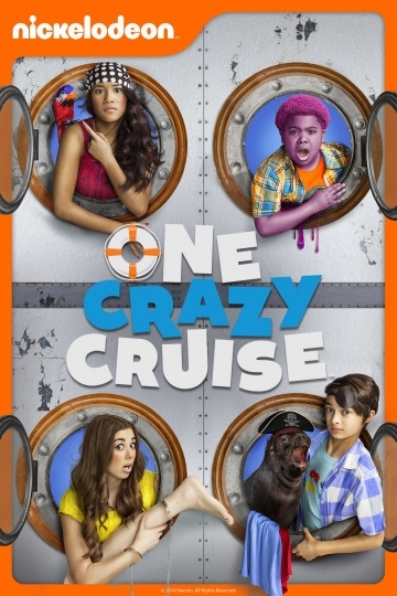    / One Crazy Cruise (2015)