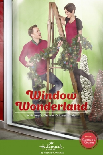     / Window Wonderland (2013)