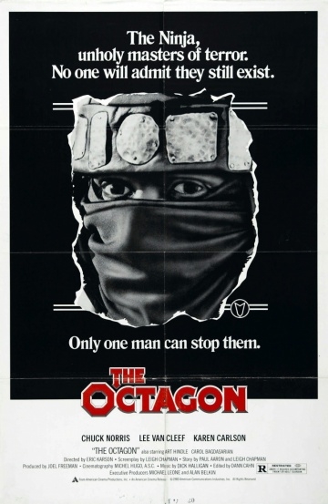  / The Octagon (1980)