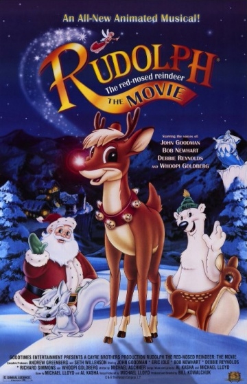   / Rudolph the Red-Nosed Reindeer: The Movie (1998)