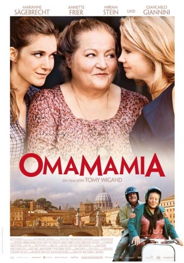  / Omamamia (2012)