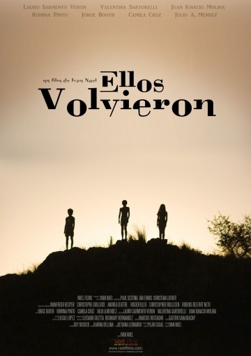   / Ellos Volvieron (2015)