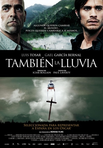     / Tambi?n la lluvia (2010)