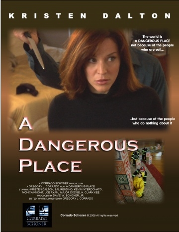   / A Dangerous Place (2012)