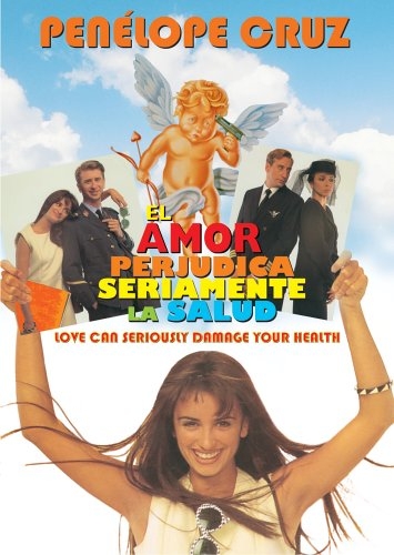   / El amor perjudica seriamente la salud (1996)