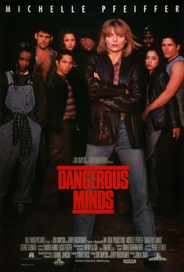   / Dangerous Minds (1995)